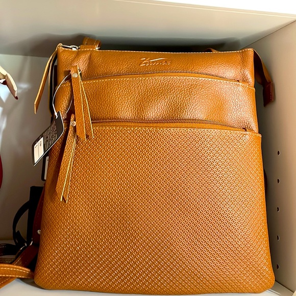 bag and wallet - Picture 3 of 4